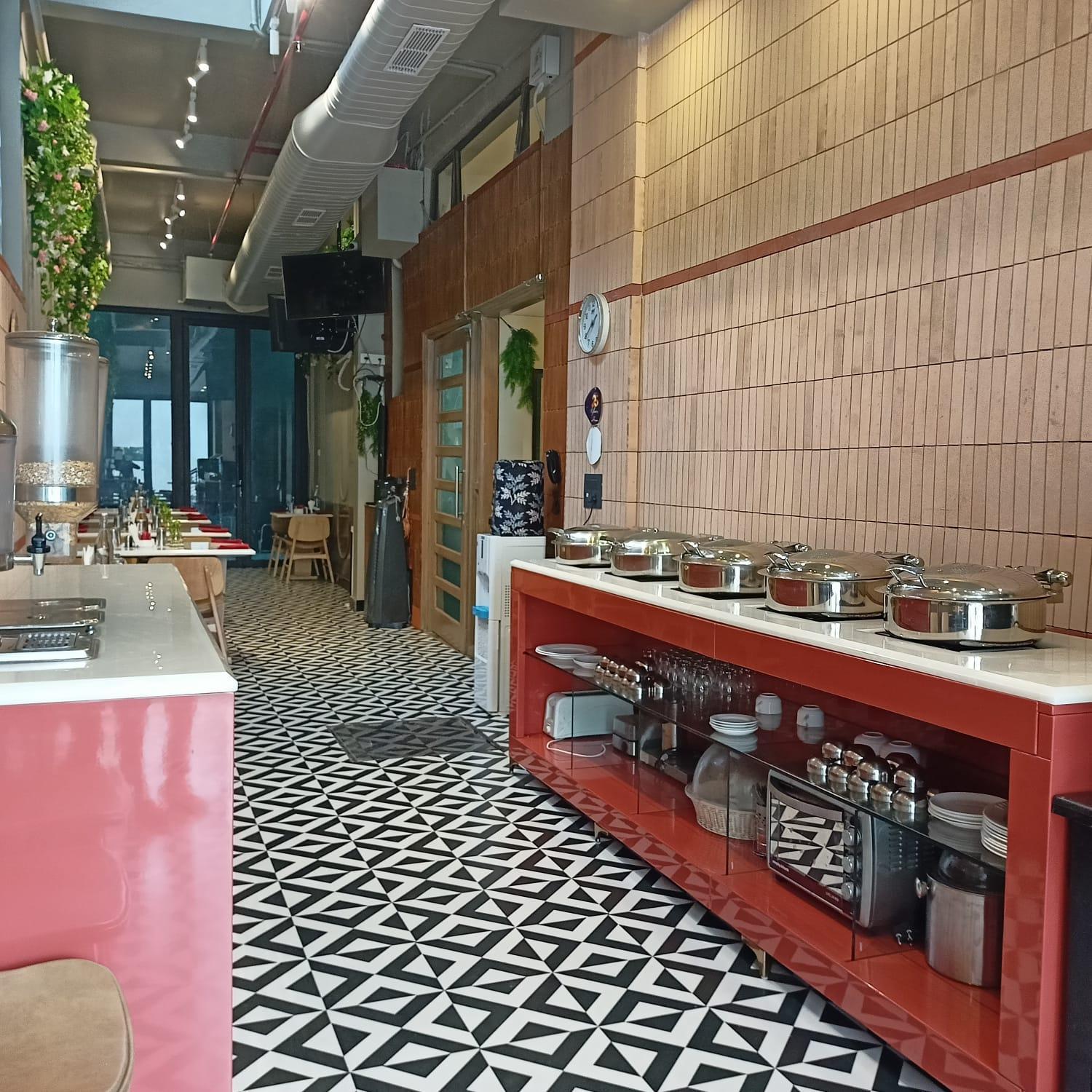Cosy Grand, Chanakyapuri By The Cosy Hotels New Delhi Bagian luar foto